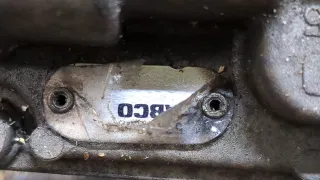 81254410999 Кран главный тормозной MAN TGL Арт 20756111, вид 2