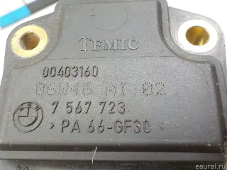 12617607910 Датчик уровня масла BMW Z4 E85/E86 Арт E84862596, вид 6
