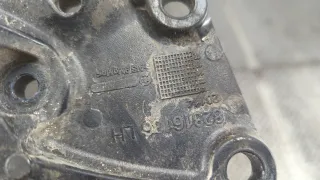 7421874554 Торсион кабины Renault T-Series Trucks Арт 20752471, вид 3