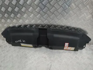 4G8807081 Накладка замка капота Audi A7 1 (S7,RS7) Арт 116481, вид 2