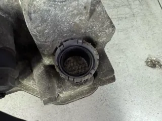 310201XD14,310201XD1A Вариатор Nissan Teana J31 Арт 430-1, вид 5