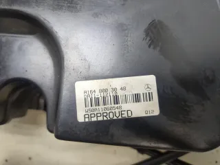 A2518000097 Моторчик (насос) подъема крышки багажника (3-5 двери) Mercedes ML W164 Арт 20290700, вид 4