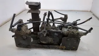  Кран тормозной прицепа DAF XF 105 Арт 20755731, вид 4