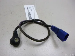 06C905377 Датчик детонации Audi A6 C6 (S6,RS6) Арт E48494844, вид 1