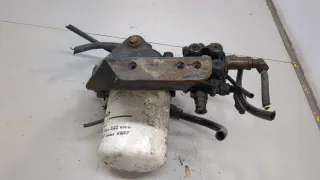 5801681033 Кран масловлагоотделителя (разгрузка) Iveco EuroCargo 4.5л Турбо Арт 20756002, вид 4