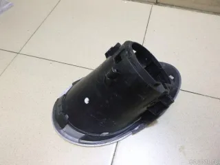 7452VV Рамка противотуманной фары правой Citroen Berlingo 3 Арт E100600368, вид 4