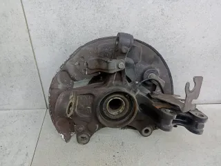 1610137880,9806779580 кулак поворотный левый Citroen C4 Grand Picasso 2 Арт 65-274, вид 7