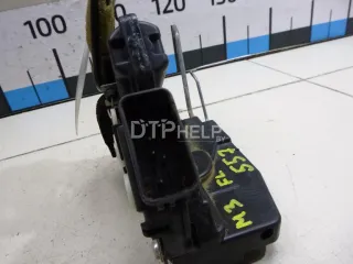 BP4K59310D Замок двери передней левой Mazda 3 BK Арт AM48574557, вид 4