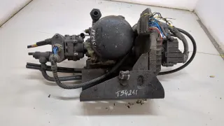 1706513 Кран масловлагоотделителя (разгрузка) DAF LF 4.5л Турбо Арт 20756015, вид 5