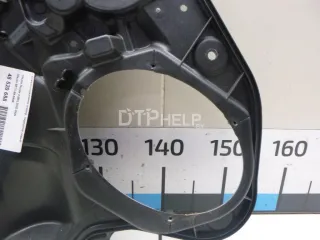 BP7C59590B Стеклоподъемник электр. передний левый Mazda 3 BK Арт AM48520688, вид 3