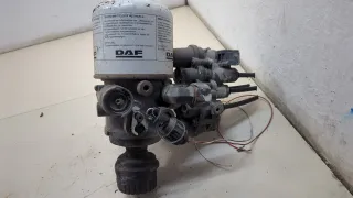 1409375 Кран масловлагоотделителя (разгрузка) DAF LF 6.7л Турбо Арт 20755467, вид 4