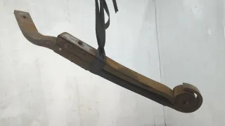 20718438 Полурессора Volvo FL Арт 20752667, вид 1