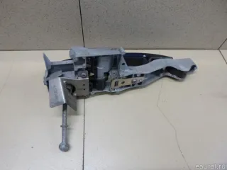 9101GF Ручка двери наружная Citroen C4 1 restailing Арт E100588510, вид 3