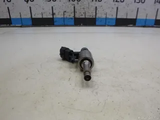 1984H7 Форсунка инжекторная электрическая Citroen C4 Picasso 1 Арт E48645359, вид 3