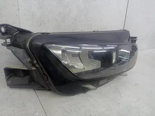 9802041480 Фара правая Citroen C4 Grand Picasso 2 Арт 4-214, вид 2