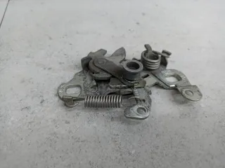 9699546180 Замок капота Citroen C4 Grand Picasso 2 Арт 8-7-30, вид 2