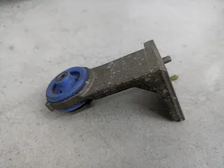 9802778980 крепление интеркулера Citroen C4 Grand Picasso 2 Арт 644-7, вид 3