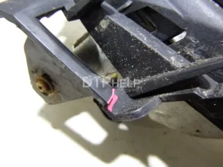 BR5J51680C Фара противотуманная правая Mazda 3 BK Арт AM48474071, вид 8