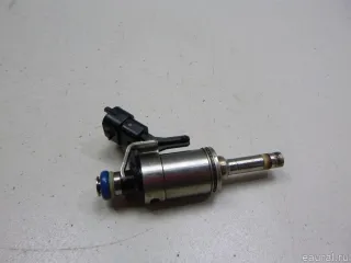 1984H7 Форсунка инжекторная электрическая Citroen C4 Picasso 1 Арт E48646999, вид 3