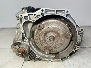 20TS60 КПП автоматическая (АКПП) Citroen C4 2 1.6л Арт 33-165, вид 1