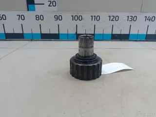 234973 Шестерня сцепления Citroen C4 1 restailing Арт E48689899, вид 1