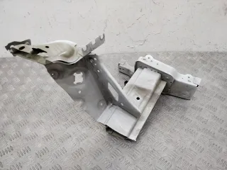  часть кузова (вырезанный элемент) Peugeot 308 2 Арт 116451, вид 4