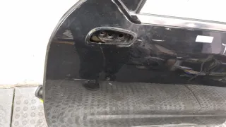 9810310580 Замок двери передней левой Citroen C4 Picasso 2 Арт 11274340, вид 3