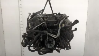 11002296769,2296769,11002466937,N63B44A Двигатель BMW X6 E71/E72 4.4л Турбо-инжектор Арт 20755258, вид 1
