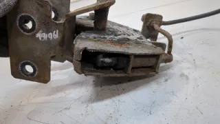 1406786 Замок кабины DAF LF Арт 20755782, вид 2