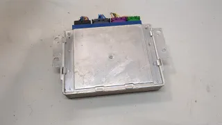 0486106138 Блок управления EBS Volvo FL Арт 20755988, вид 4