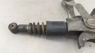  Замок кабины Mercedes Actros Арт 11578432, вид 3