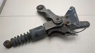  Замок кабины Mercedes Actros Арт 11579178, вид 2