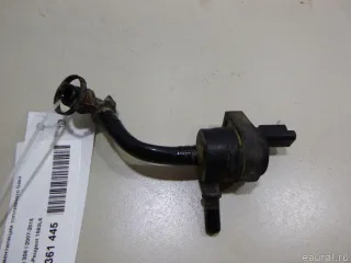 1563L6 Клапан вентиляции топливного бака Citroen C4 1 restailing Арт E48361445, вид 1
