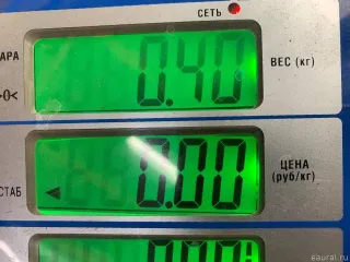 027105263B Шестерня коленвала Audi A6 C5 (S6,RS6) Арт E48693859, вид 7