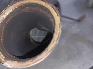 3141061700 Катализатор Citroen C4 Grand Picasso 2 Арт 36-27, вид 6