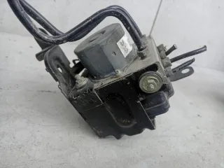9806742980,9810286680 Блок ABS Citroen C4 Grand Picasso 2 Арт 49-70, вид 2