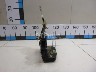 BP4K59310D Замок двери передней левой Mazda 3 BK Арт AM48574557, вид 3