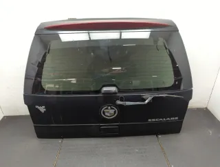 15134524 Петля заднего стекла Cadillac Escalade 2 Арт 11575812, вид 1