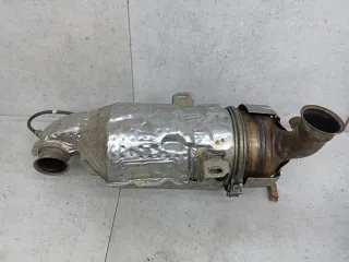 3141061700 Катализатор Citroen C4 Grand Picasso 2 Арт 36-27, вид 1