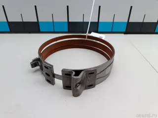 234129 Лента тормозная АКПП Citroen C4 1 restailing Арт E48698678, вид 2