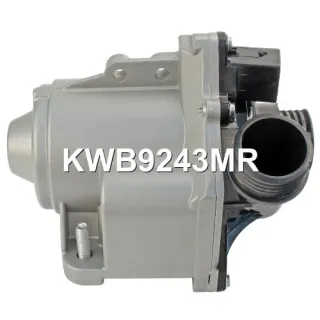 11510392553,11515A05704,11517563659,11517588885,11517632426,11517888885,11519455978,KWB8243KC,KWB9243,KWB9243BN,KWB9243CS,KWB9243GG,KWB9243JJ,KWB9243JK,KWB9243KC,KWB9243PD,KWB9243WO,KWB9243ZG,A2C59514607 Помпа BMW Z4 E89 Арт А2223047724-11, вид 6