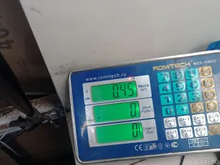 234973 Шестерня сцепления Citroen C4 1 restailing Арт E48689899, вид 5