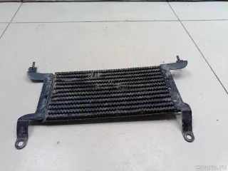 1574E0 Радиатор топливный Citroen C4 1 restailing Арт E48690982, вид 3