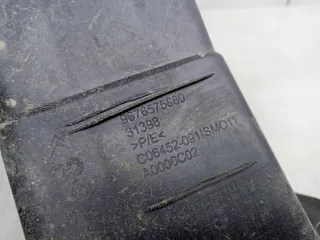 9676575880 Абсорбер бампера Citroen C4 Grand Picasso 2 Арт 2-3-27, вид 6