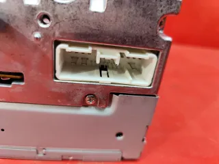 BST3T66AR0 Магнитола Mazda 3 BK Арт MB93921, вид 8