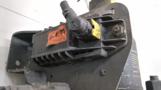 1706513 Кран масловлагоотделителя (разгрузка) DAF LF 4.5л Турбо Арт 20756015, вид 4