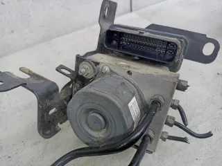 9806742980,9810286680 Блок ABS Citroen C4 Grand Picasso 2 Арт 49-70, вид 3