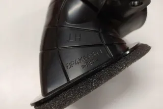 BP4K64841 Гофра инжектора Mazda 3 BK Арт e12564121, вид 2