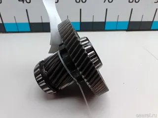 237181 Вал КПП промежуточный Citroen C4 1 restailing Арт E48686391, вид 3