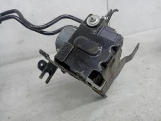 9806742980,9810286680 Блок ABS Citroen C4 Grand Picasso 2 Арт 49-70, вид 6